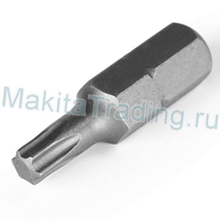Биты Makita P-38716 25мм TX20 3шт